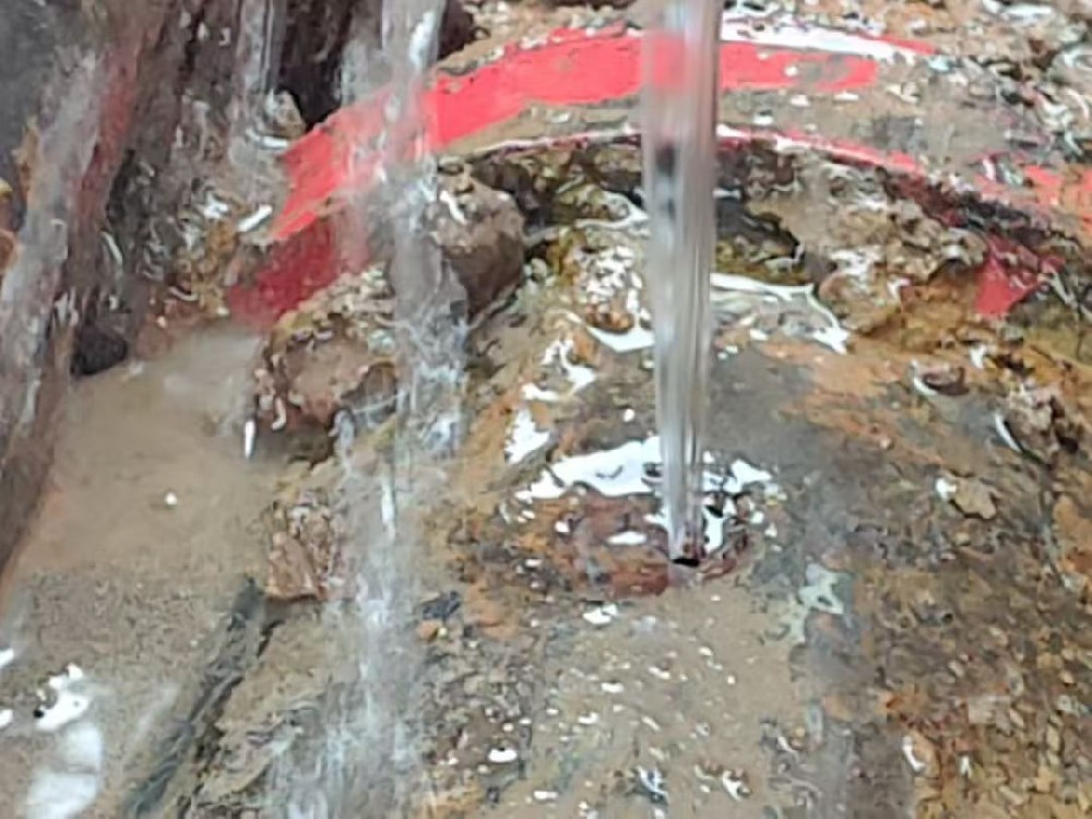 平昌水管漏水检测方法 专业探漏/查漏服务全解析多少钱